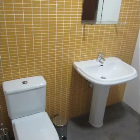 Seifia Bb Διαμέρισμα *