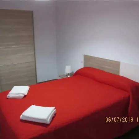 Seifia Bb Appartamento Pozo Izquierdo