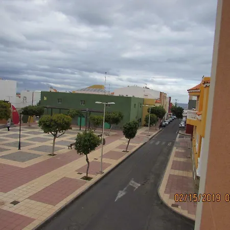 Seifia Bb Appartamento *