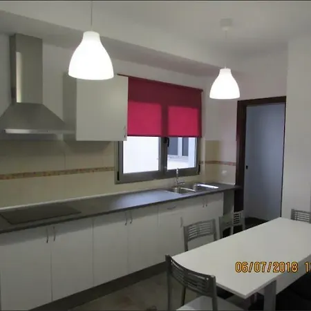 Appartamento Seifia Bb