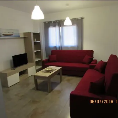 Seifia Bb Apartment