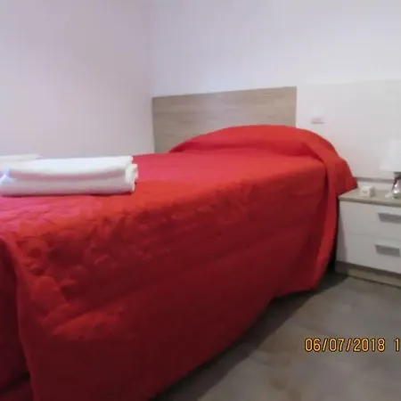 Seifia Bb Apartment Pozo Izquierdo