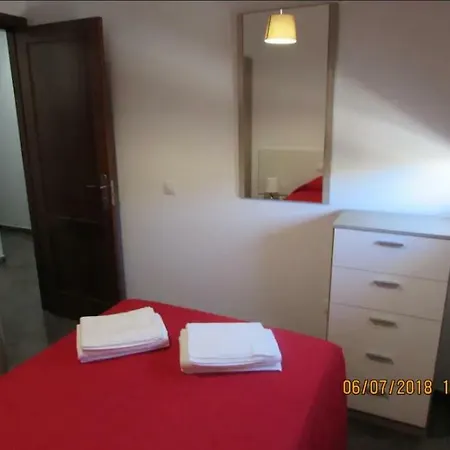 Seifia Bb Appartamento Pozo Izquierdo