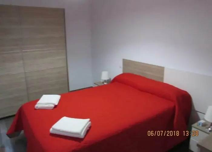 Seifia Bb Appartement Pozo Izquierdo