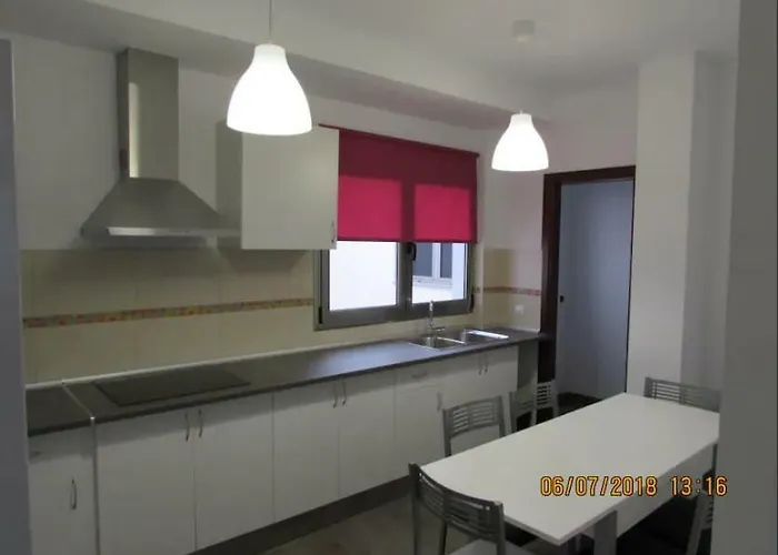 Appartement Seifia Bb