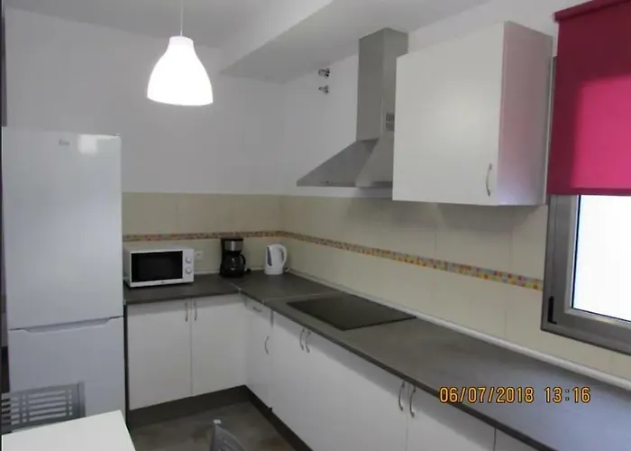 Appartement Seifia Bb *