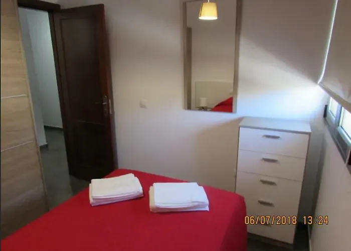 Seifia Bb Appartement Pozo Izquierdo
