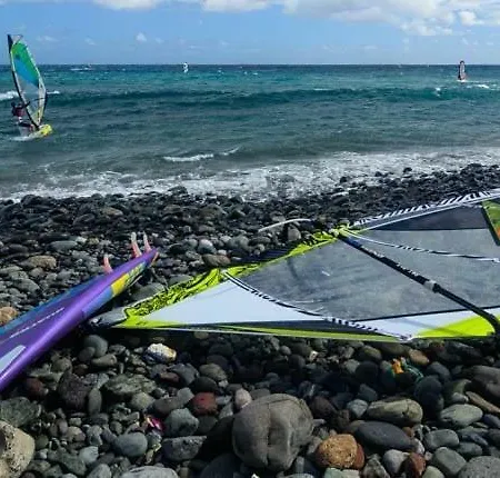 アパート Seifia Bb *