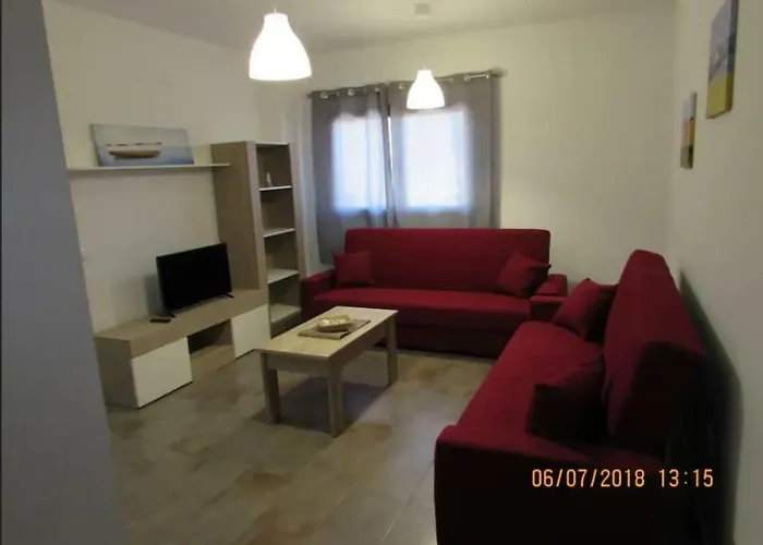 Seifia Bb Appartement
