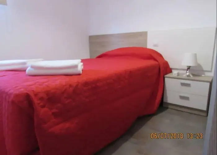 Seifia Bb Appartement Pozo Izquierdo